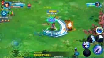 全国有多少孝生2O23年？游戏画面