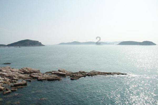 在山海之间架起一座桥
