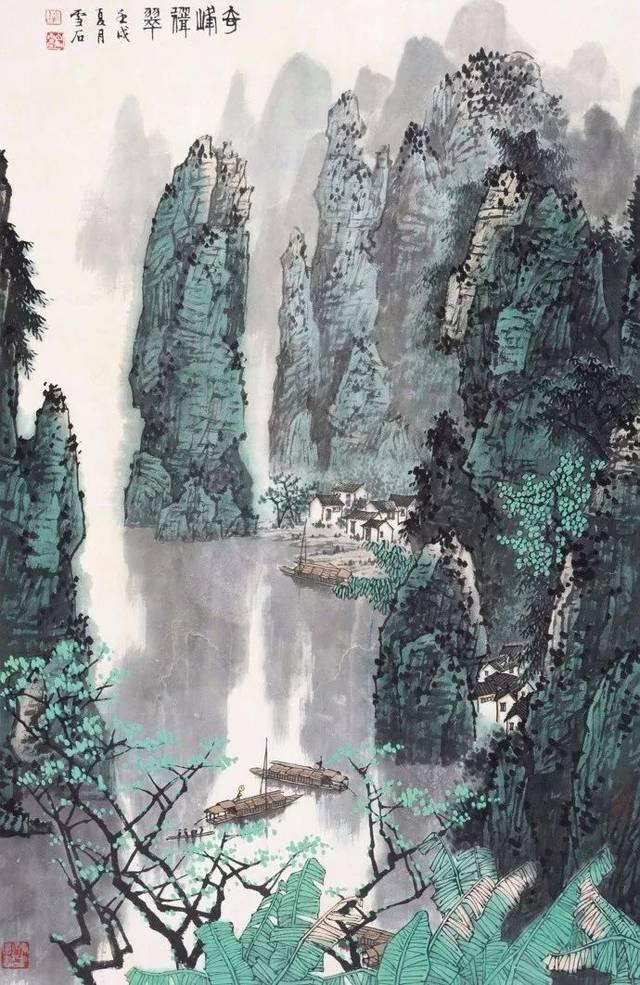蓝点的冒险